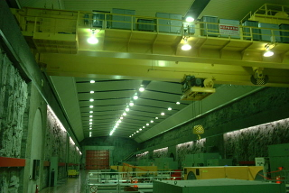 Illustration for article titled The Biggest Hydroelectric Power Stations Ever Built